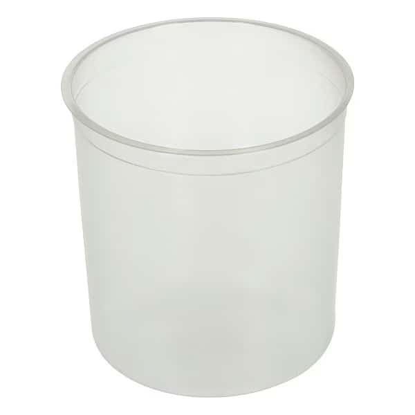 Liners,Regular Size,Plastic,PK100, Mfr#: 16350, 3M