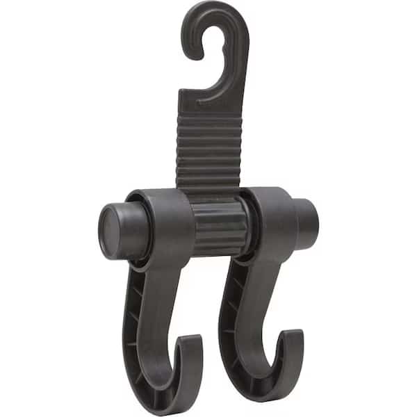 Headrest Multi-Hanger 2 Hook