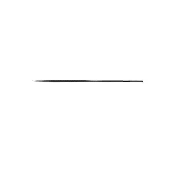 Bahco Square File 7", Smooth Cut