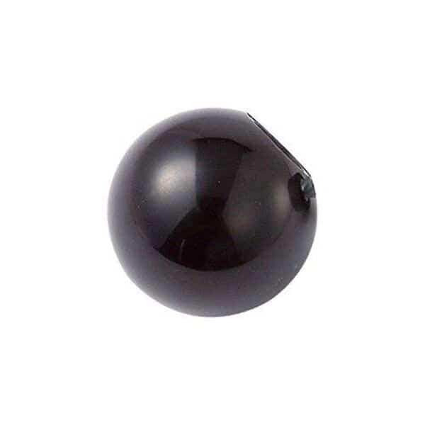 Vertex M6 X 1 Thread X 25mm Ball Knob