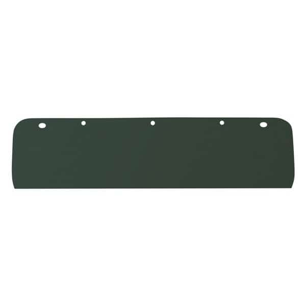 Secondary Half Length Visor 3.0 Shade Green
