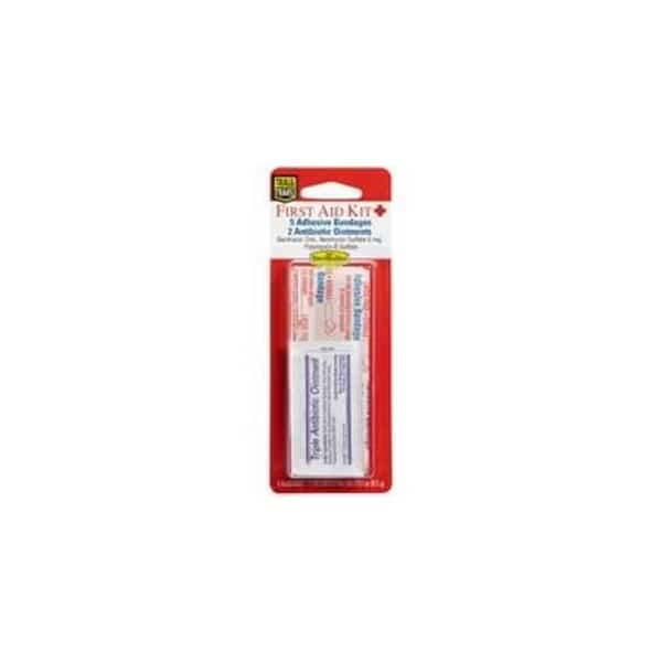 FIRST AID BANDAIDOINTMENT