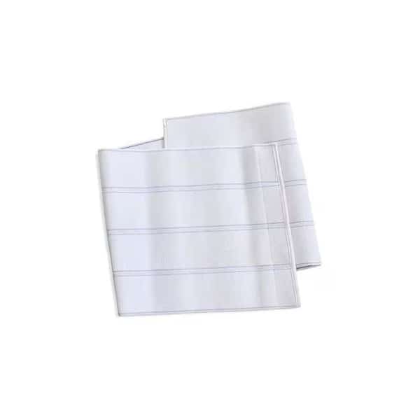 Abdominal Binder, 4 Panel, 12, Large, 60  75 Ea