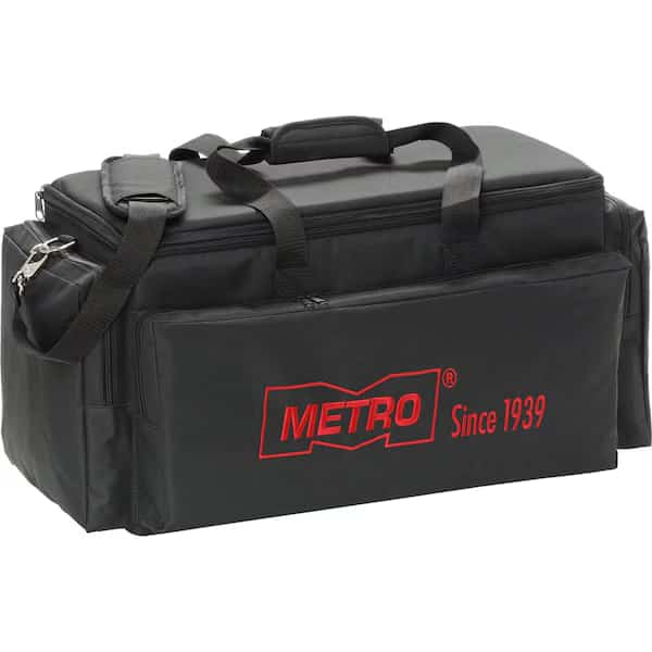 Lightweight Heavy Duty Carry / Storage All Foam Filled Soft Case