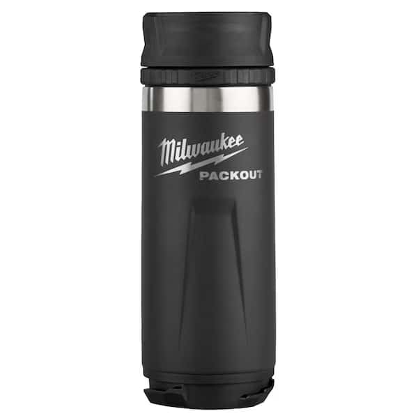 PACKOUT 18oz Insulated Mug