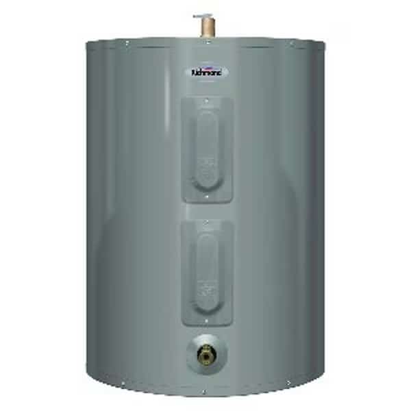 Essential Series Electric Water Heater, 240 V, 4500 W, 40 gal Tank, 092 Energy Efficiency