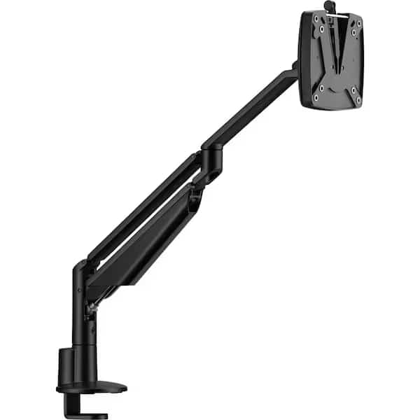 Monitor Arm with Taller Profile for Larg