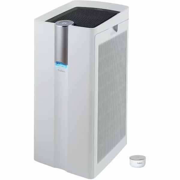 TruSens Air Purifier 15inx19inx32in 21KG, Trusens, Mfr#: Z7000AP