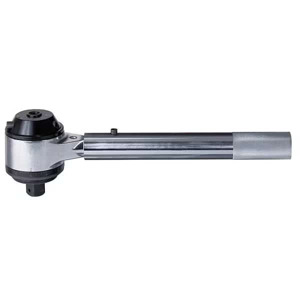 3,200 Foot Pound Torque Multiplier