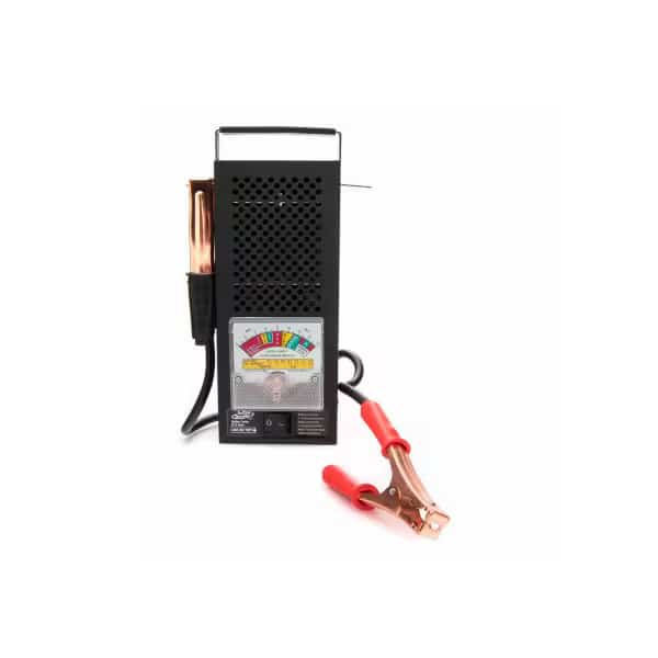Battery Tester