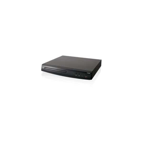 Gpx Dh300B 1080P Upconversion Dvd Player With Hdmi - Tm