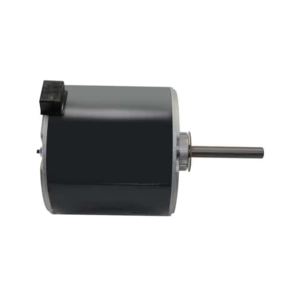 Motor, 1/3HP, 1075RPM, 208-230V, 60HZ, FLA2.4