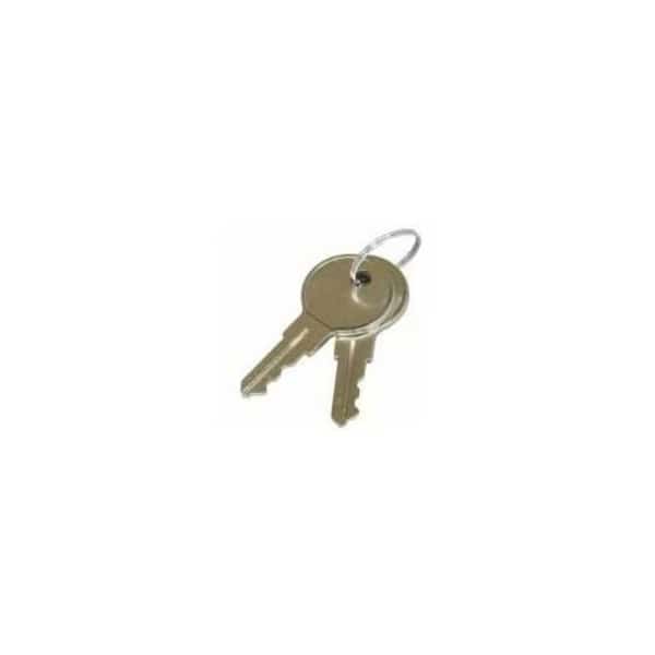 Keys for Front Doors
