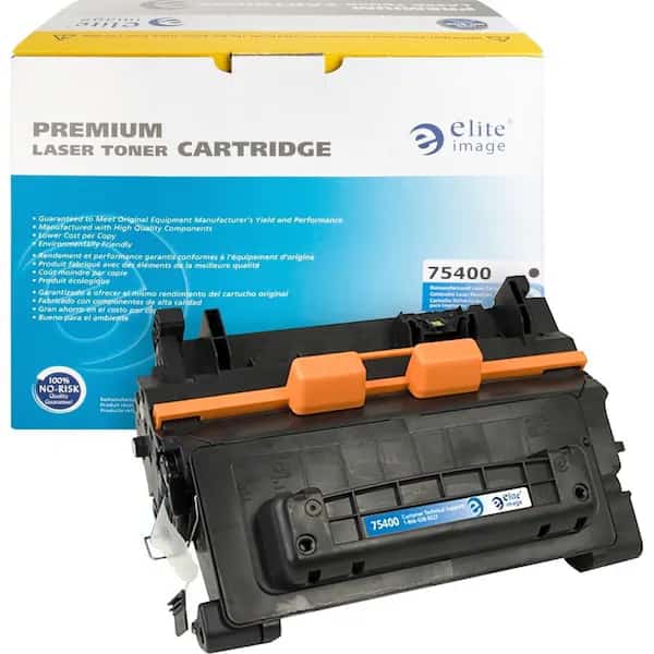 Elite Image Laser Toner Cartridge, ELITE IMAGE, Mfr# ELI75400