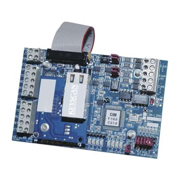 Keyscan CIM Electronic Accessory, Mfr#: CIM, KEYSCAN