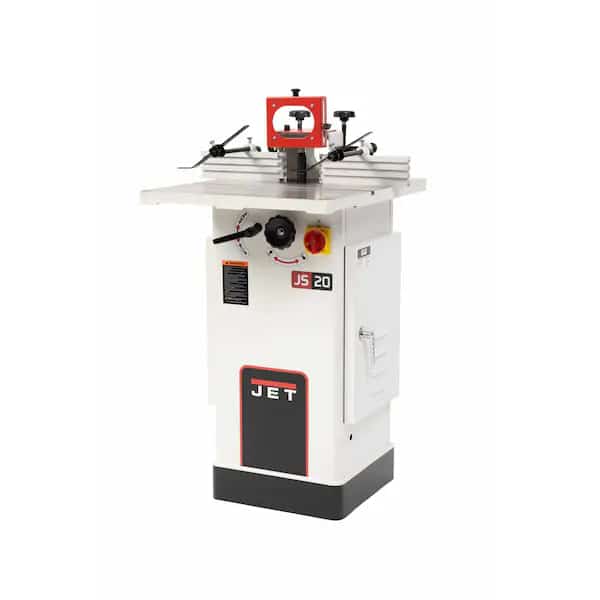 1.5Hp Shaper