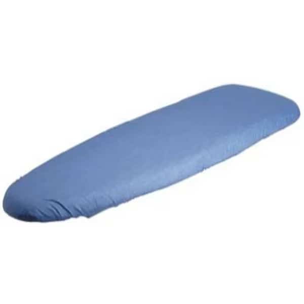 Bungee Replacement Ironing Board Cover, 48"x14", Blue