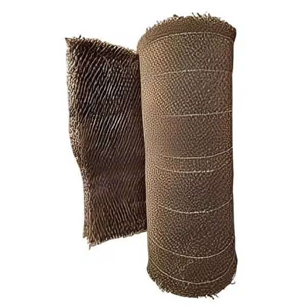 Paint Collector Air Filter Roll, 40 in x 20 ft x 1 in, Paper (Formerly Air Handler)