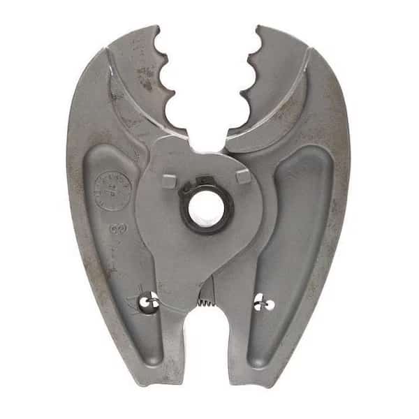 Crimping Jaw Assembly