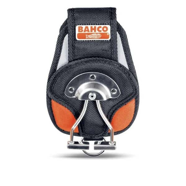 Tool Pouch, Hammer Holder, Quick Release, 1680 Denier Polyester