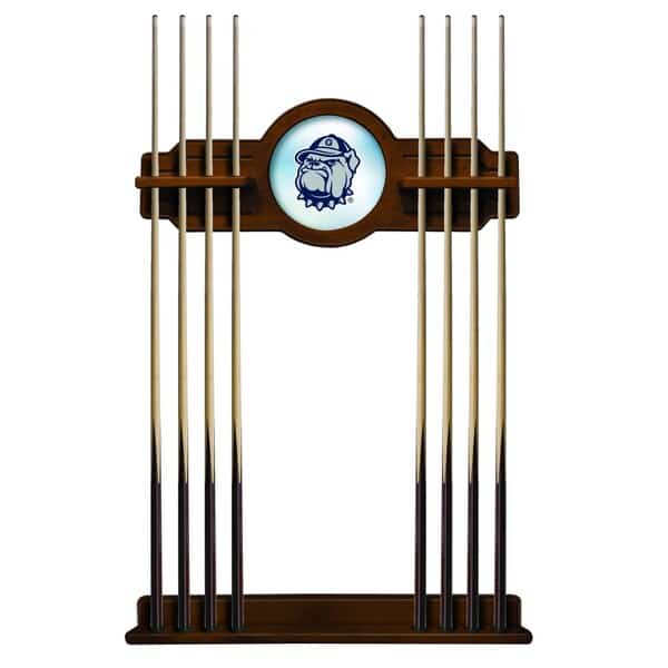 Georgetown Cue Rack in Chardonnay Finish, Holland Bar Stool Co, Mfr#: CueChrdGrgtwn