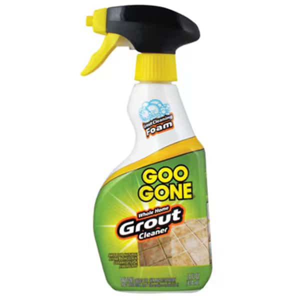 2054 28 oz. Grout Cleaner