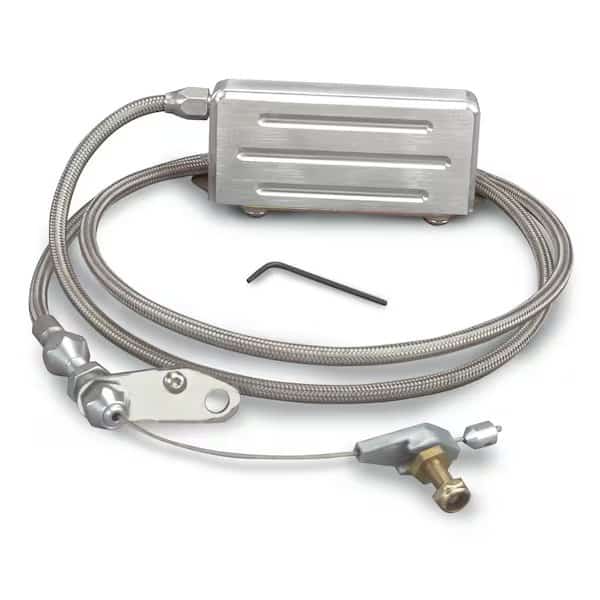 Auto Trans Kickdown Cable