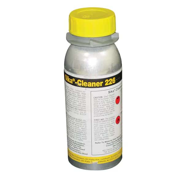 017-108616 Sika-Cleaner 226