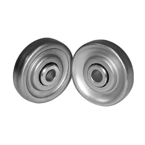Skate Wheel 1SP-B4080-1