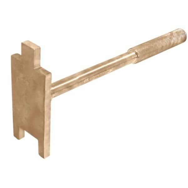 1" Drop In Ball Transfer BT254-7