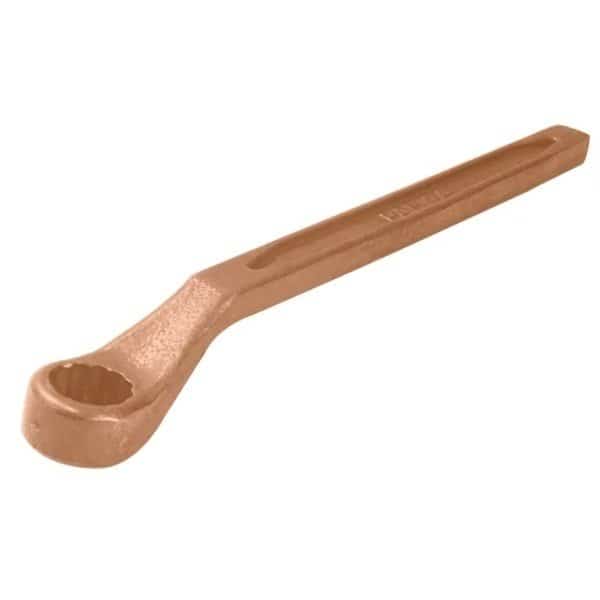 QTi Non Sparking, Non Magnetic Combination Wrench - 15/16"