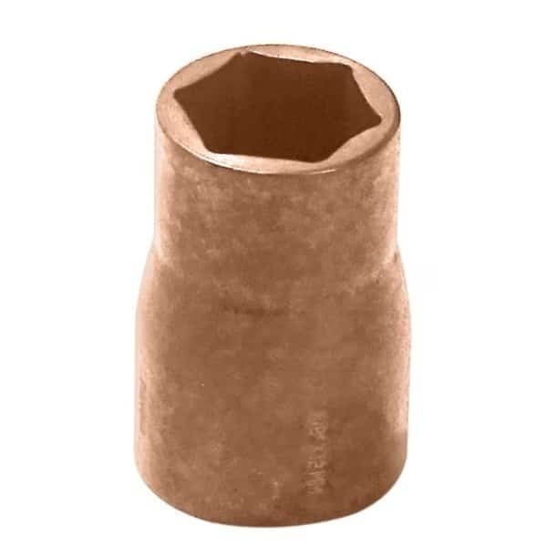 QTi Non Sparking, Non Magnetic Ball Pein Hammer - 680 Gms/24 oz.