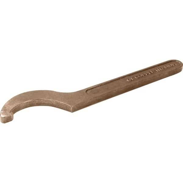 QTi Non Sparking, Non Magnetic Club Hammer - 910 Gms/2 lbs