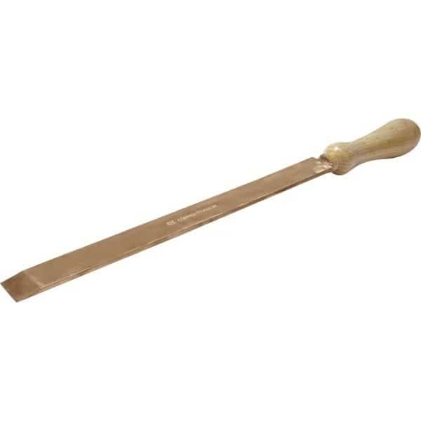 QTi Non Sparking, Non Magnetic Slogging Open Wrench - 2-3/8"
