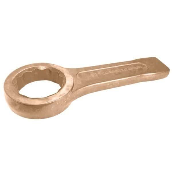 QTi Non Sparking, Non Magnetic T Wrench - 27 mm