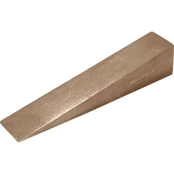 QTi Non Sparking, Non Magnetic Valve Handle - 80 mm