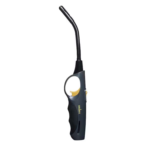 Flexible Lighter, Ergonomic Handle