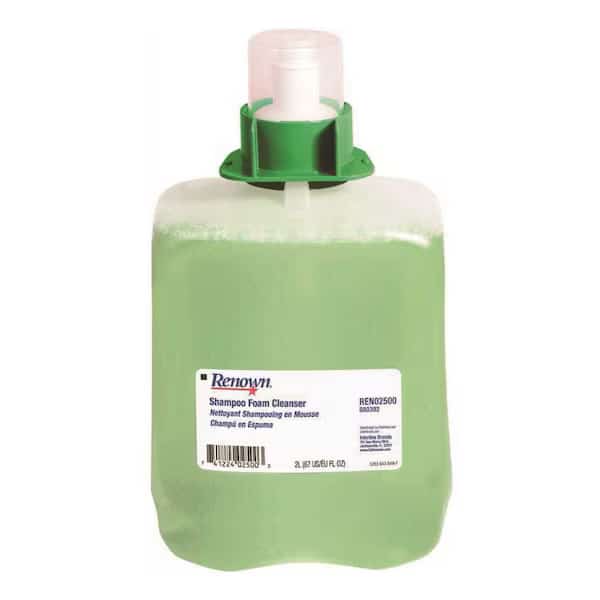 2000 ml Foam Shower Cleanser
