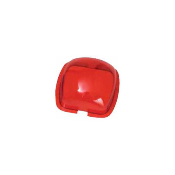 Replacement Lens Red