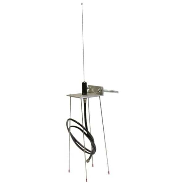 Remote Antenna, For Linear Receivers