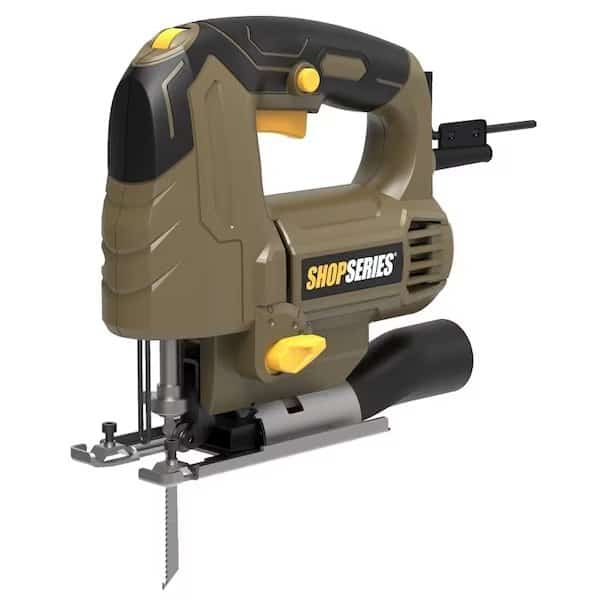 JIGSAW CORDED 4.5A 120V 3/4IN