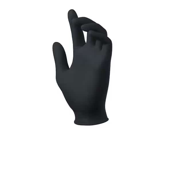 Stellar(R) S6 Biodegradable Nitri,PK100, Mfr#: N716883, SW SAFETY