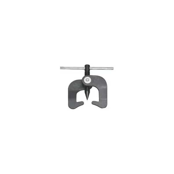 Williams Flange Jacks Pair