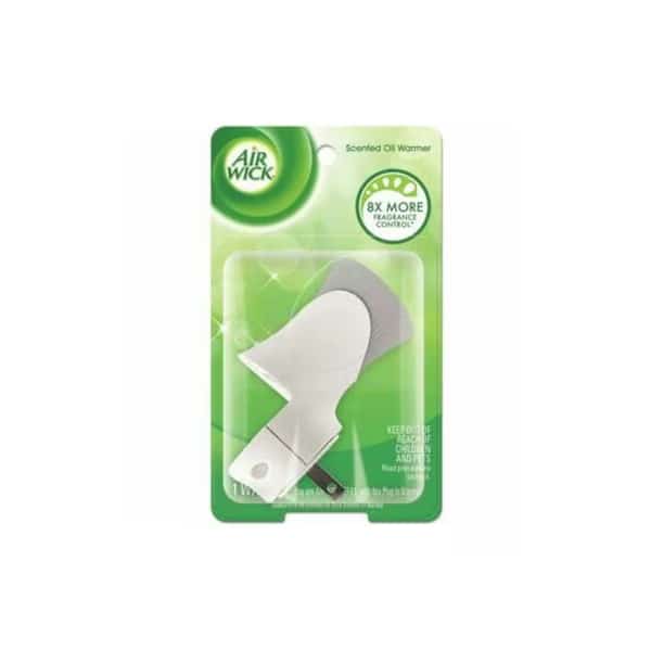 Airwick Oil Warmer Unit