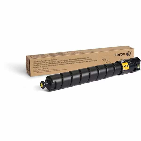 Versalink C9000 Yellow High Capacity Toner Cartridge