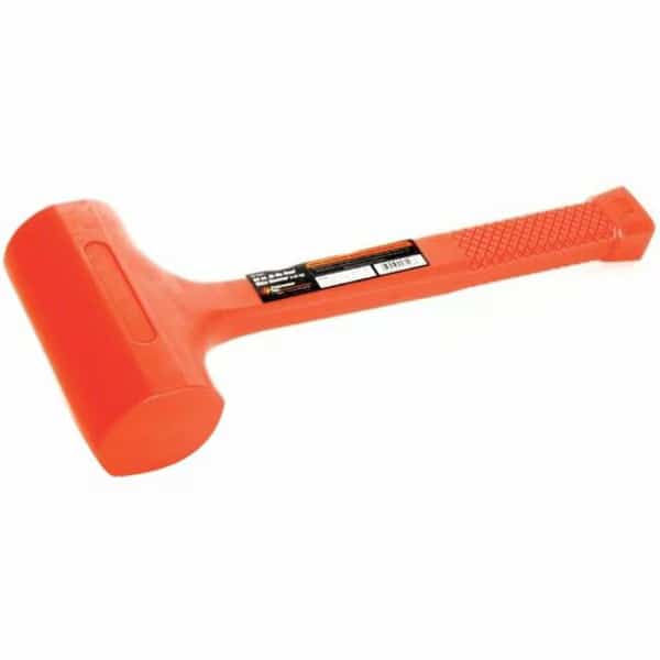 64 oz. Hi-Viz Dead Blow Hammer
