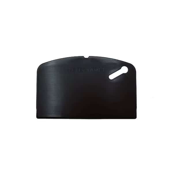 Metal Detectable Scraper, PK 5