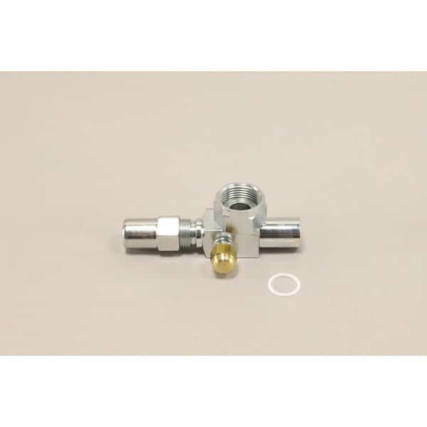 Valve 5/8"Swt Service Valve