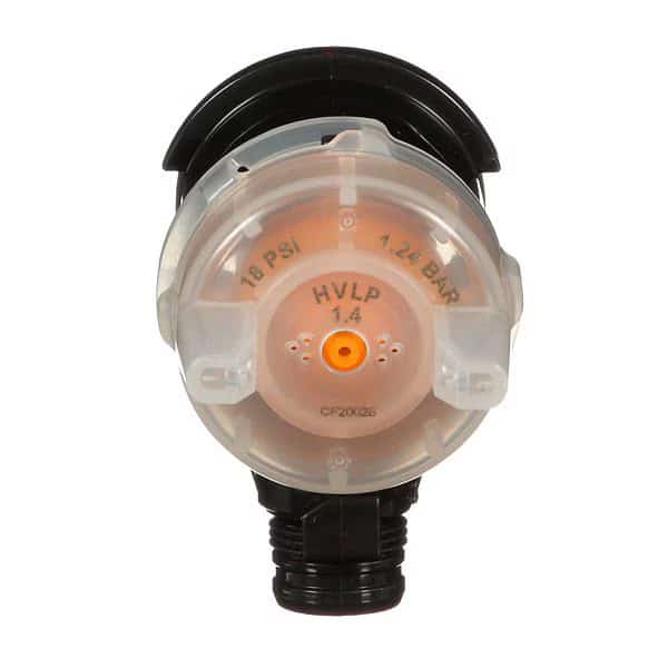 Orange Head Refill,PK10, Mfr#: 26814, 3M