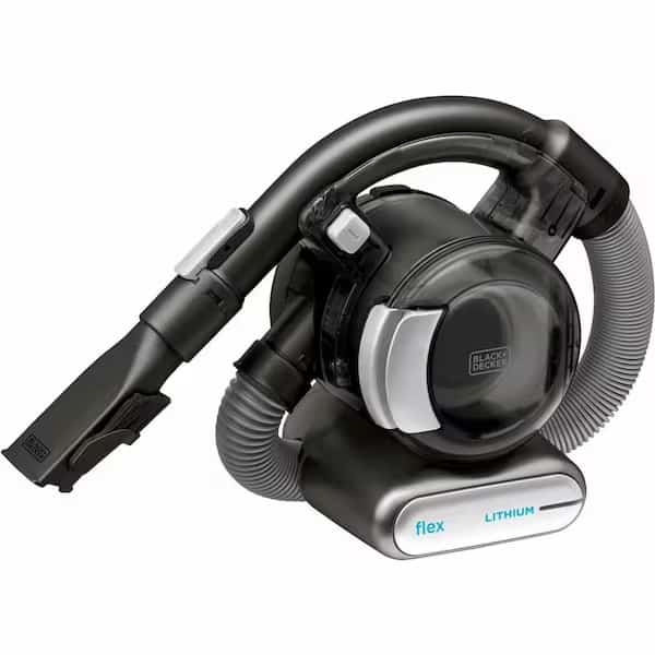 dustbuster(R) Flex(TM) Cordless Hand Vacuum
